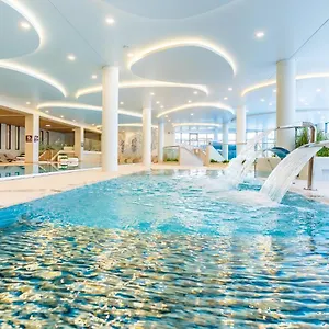 Faro Apartamenty Polanki Aqua 4 Baseny W Cenie Pools Im Preis Aparthotel