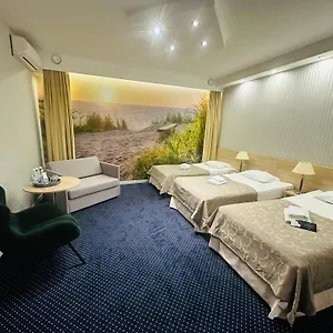 Miejsca Noclegowe W Arka Medical Kapselhotel