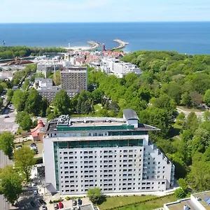 Apartmán Proeko Polonia