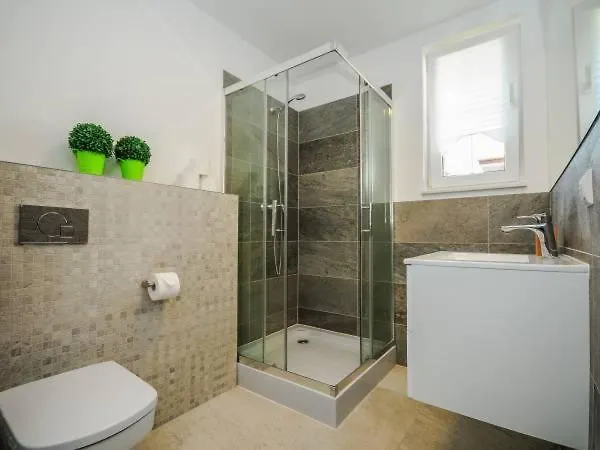 Guest house Willa U Toska Kolobrzeg Poland