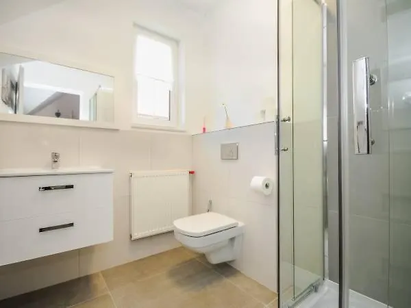 Guest house Willa U Toska Kolobrzeg