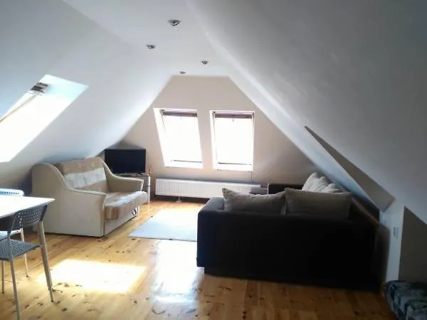 Guest house Willa U Toska Kolobrzeg